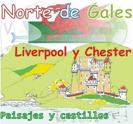 Norte de Gales