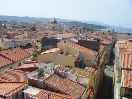 Cerdeña-Italia