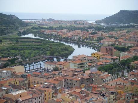 Cerdeña-Italia