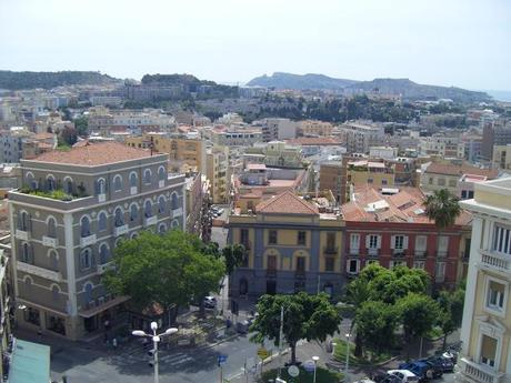 Cerdeña-Italia