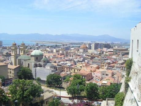 Cerdeña-Italia