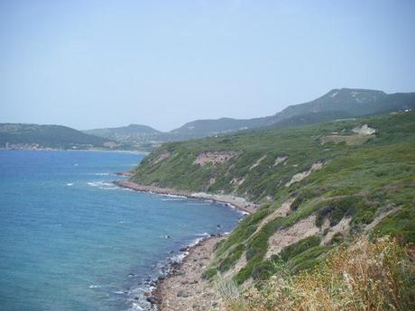 Cerdeña-Italia