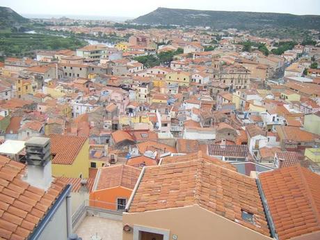 Cerdeña-Italia