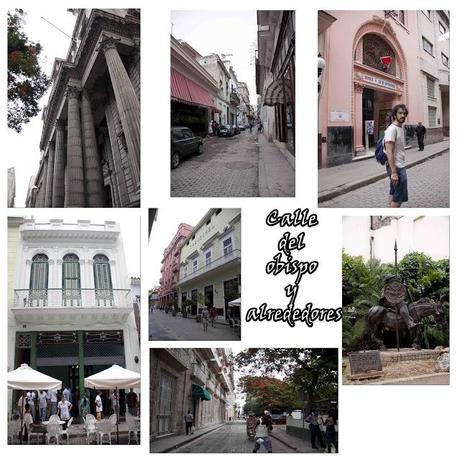 LA HABANA