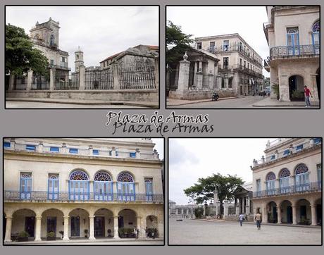 LA HABANA