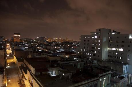LA HABANA
