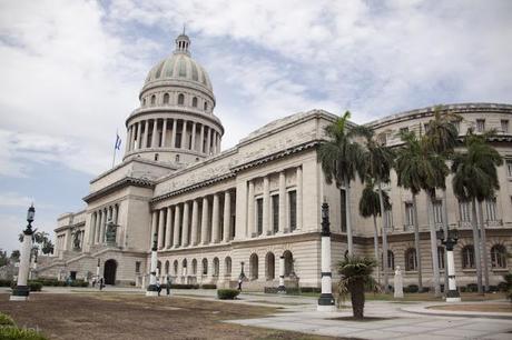 LA HABANA