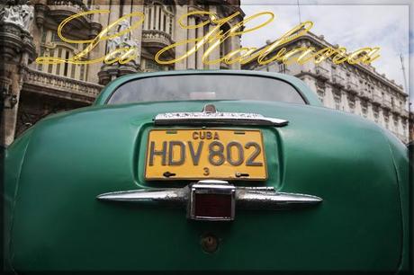 LA HABANA