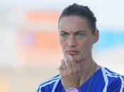 Corinne Diacre, primera entrenadora fútbol masculino, hará debut