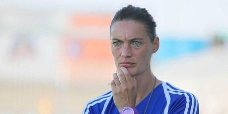 Corinne Diacre, la primera entrenadora de fútbol masculino, hará se debut