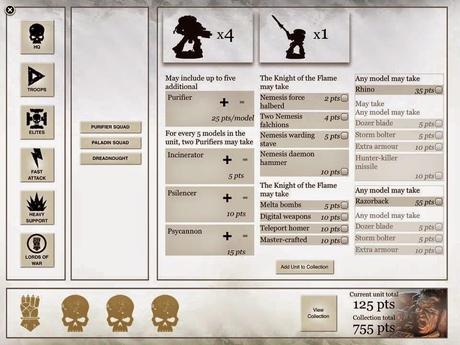 Ultima hora!! Se desvela la lista de los Caballeros Grises