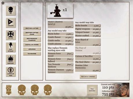 Ultima hora!! Se desvela la lista de los Caballeros Grises