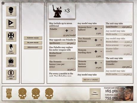 Ultima hora!! Se desvela la lista de los Caballeros Grises