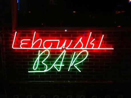 Lebowski Bar,de Reykjavik