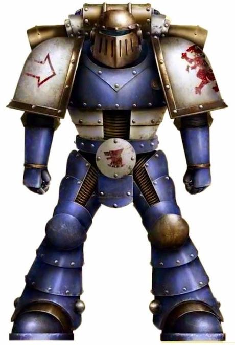 Garro:Sword of Truth,de James Swallow:Reseña