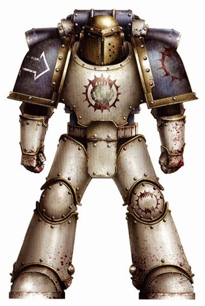 Garro:Sword of Truth,de James Swallow:Reseña