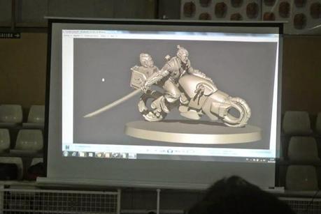 Colofón para la semana Infinity:Vídeos y fotos