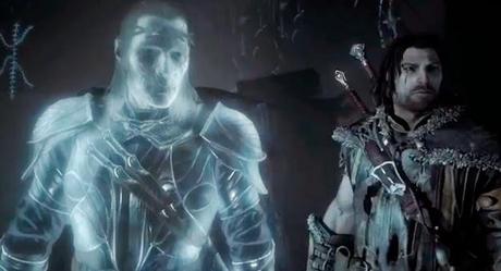 Nuevo vídeo de La Tierra Media: Sombras de Mordor