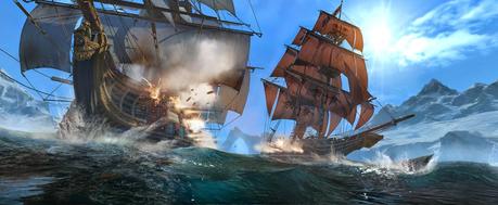 REPORTAJE: La Guerra de los Siete Años, contexto histórico de Assassin's Creed: Rogue