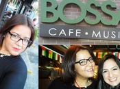 Outfit Maquillaje para salir amigas