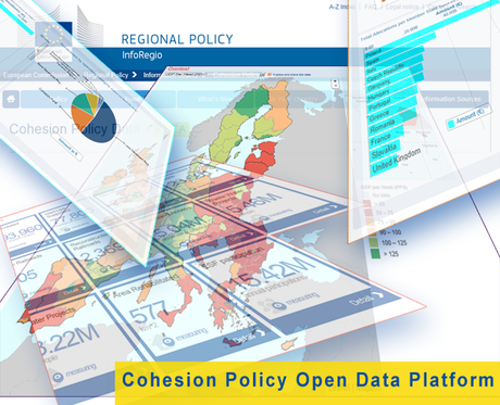 La eficiencia energética, el empleo y las PYMEs son el foco central de la Política de Cohesión 2014-2020 de la Unión Europea