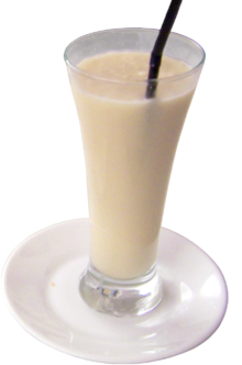 Jaime I y la Horchata