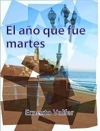 El año que fue martes, Ernesto Valfer