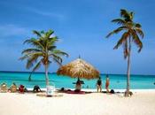 Arashi Beach, Aruba