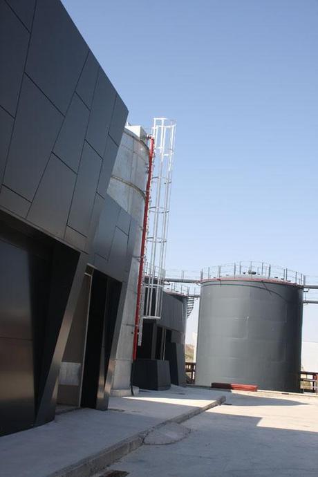 A-cero Projects NUEVAS IMÁGENES DE LA NAVE DE OFICINAS REFROMADA POR A-CERO EN CUENCA