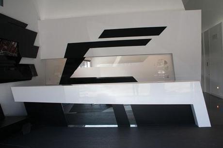 A-cero Project NUEVAS IMÁGENES DE LA NAVE DE OFICINAS REFROMADA POR A-CERO EN CUENCA