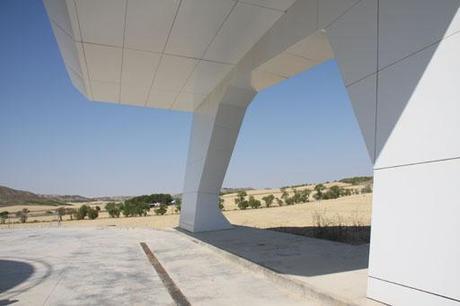 A-cero Projects NUEVAS IMÁGENES DE LA NAVE DE OFICINAS REFROMADA POR A-CERO EN CUENCA