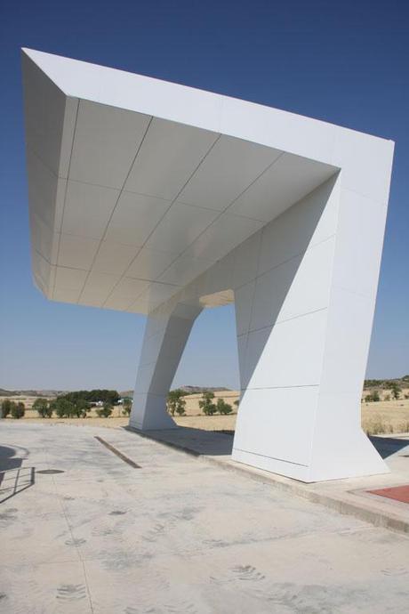 A-cero Projects NUEVAS IMÁGENES DE LA NAVE DE OFICINAS REFROMADA POR A-CERO EN CUENCA