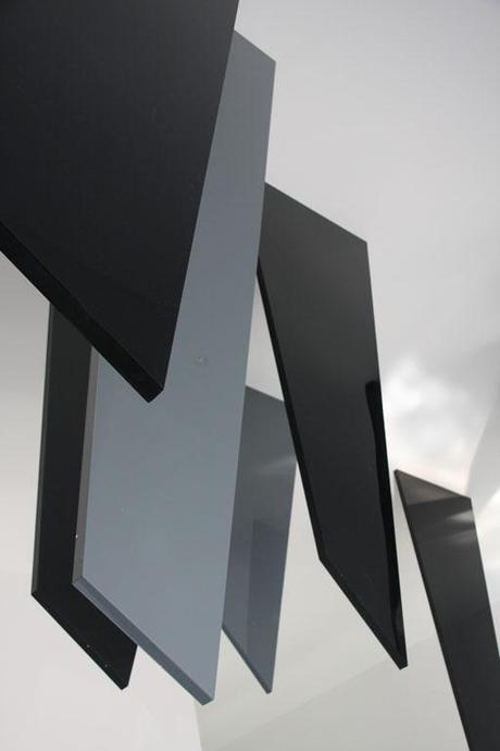 A-cero Project NUEVAS IMÁGENES DE LA NAVE DE OFICINAS REFROMADA POR A-CERO EN CUENCA