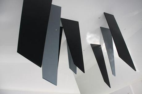 A-cero Project NUEVAS IMÁGENES DE LA NAVE DE OFICINAS REFROMADA POR A-CERO EN CUENCA