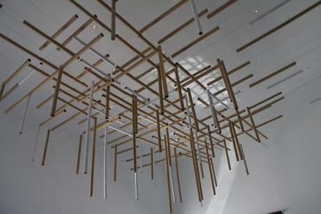 A-cero Project NUEVAS IMÁGENES DE LA NAVE DE OFICINAS REFROMADA POR A-CERO EN CUENCA