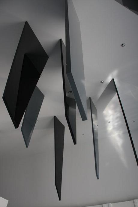 A-cero Project NUEVAS IMÁGENES DE LA NAVE DE OFICINAS REFROMADA POR A-CERO EN CUENCA