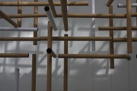 A-cero Project NUEVAS IMÁGENES DE LA NAVE DE OFICINAS REFROMADA POR A-CERO EN CUENCA