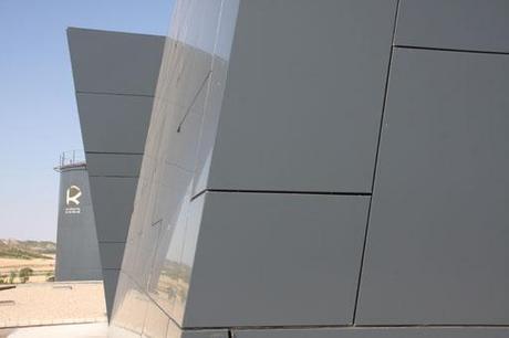 A-cero Projects NUEVAS IMÁGENES DE LA NAVE DE OFICINAS REFROMADA POR A-CERO EN CUENCA