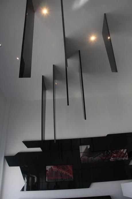 A-cero Project NUEVAS IMÁGENES DE LA NAVE DE OFICINAS REFROMADA POR A-CERO EN CUENCA