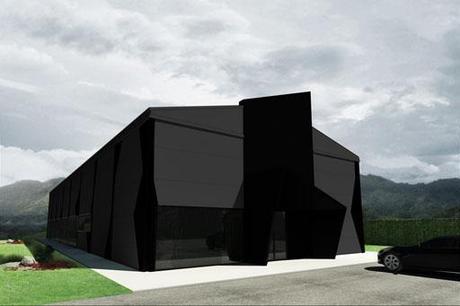 A-cero Projects NUEVAS IMÁGENES DE LA NAVE DE OFICINAS REFROMADA POR A-CERO EN CUENCA