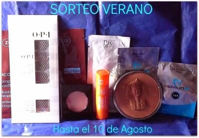 Listado provisional Sorteo Verano