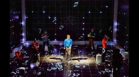 Londres: «The curious incident of the dog in the night-time»