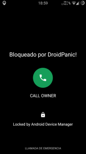 Android Device Manager