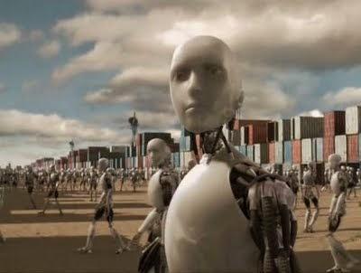 Pequeños relatos de Ciencia Ficción-50: Proyecto Génesis