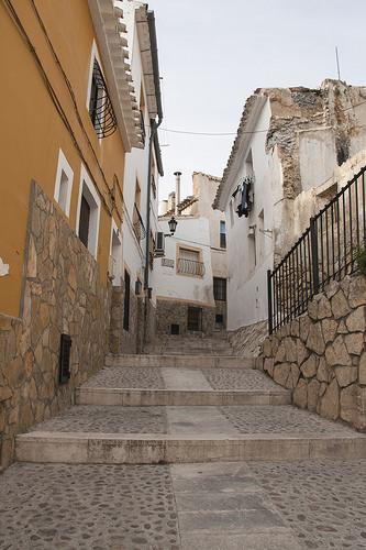 Rincones de Caravaca