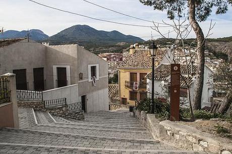 Rincones de Caravaca