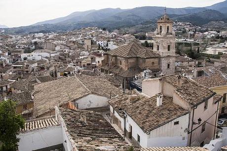 Rincones de Caravaca