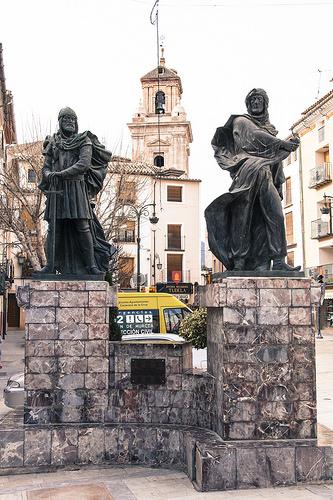 Rincones de Caravaca