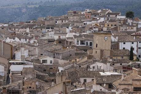 Rincones de Caravaca