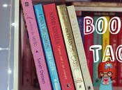 #BOOKTAG: vida libros